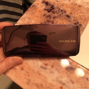 Hourglass palette